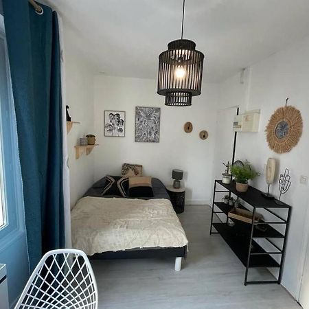 Le Sano - Centre Historique, 2Mn A Pied Halles De Niort, Donjon, Moulin Du Roc, Et Port Boinot - Wifi, Netflix ,2Mn Hyper Centre Kültér fotó